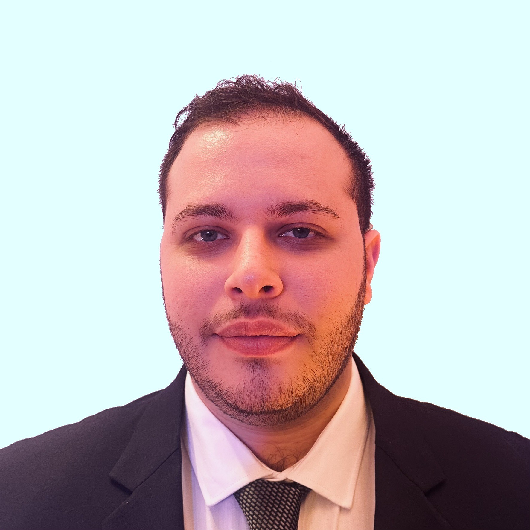 Dylan Tasat 