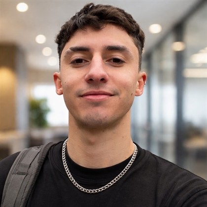 Fabricio Di Paolo 