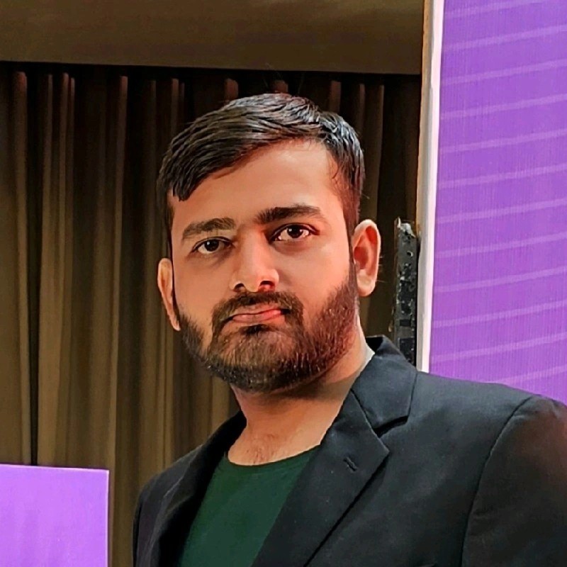 Darsh Vora 