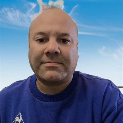 Roque Moyano 