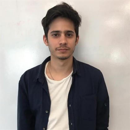 Alan Ramos 