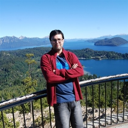 Andres Romero 