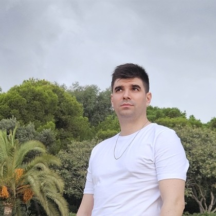 Gian Franco Fagotti 