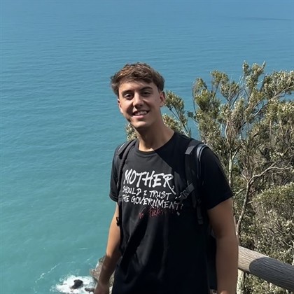 Federico Colombo 