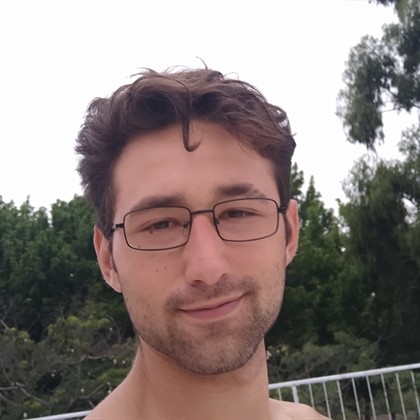 Sebastian Coden  