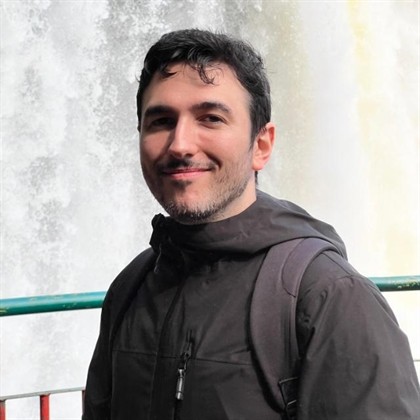 Matias Vazquez 