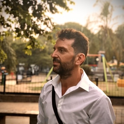 Joaquin  Astelarra 