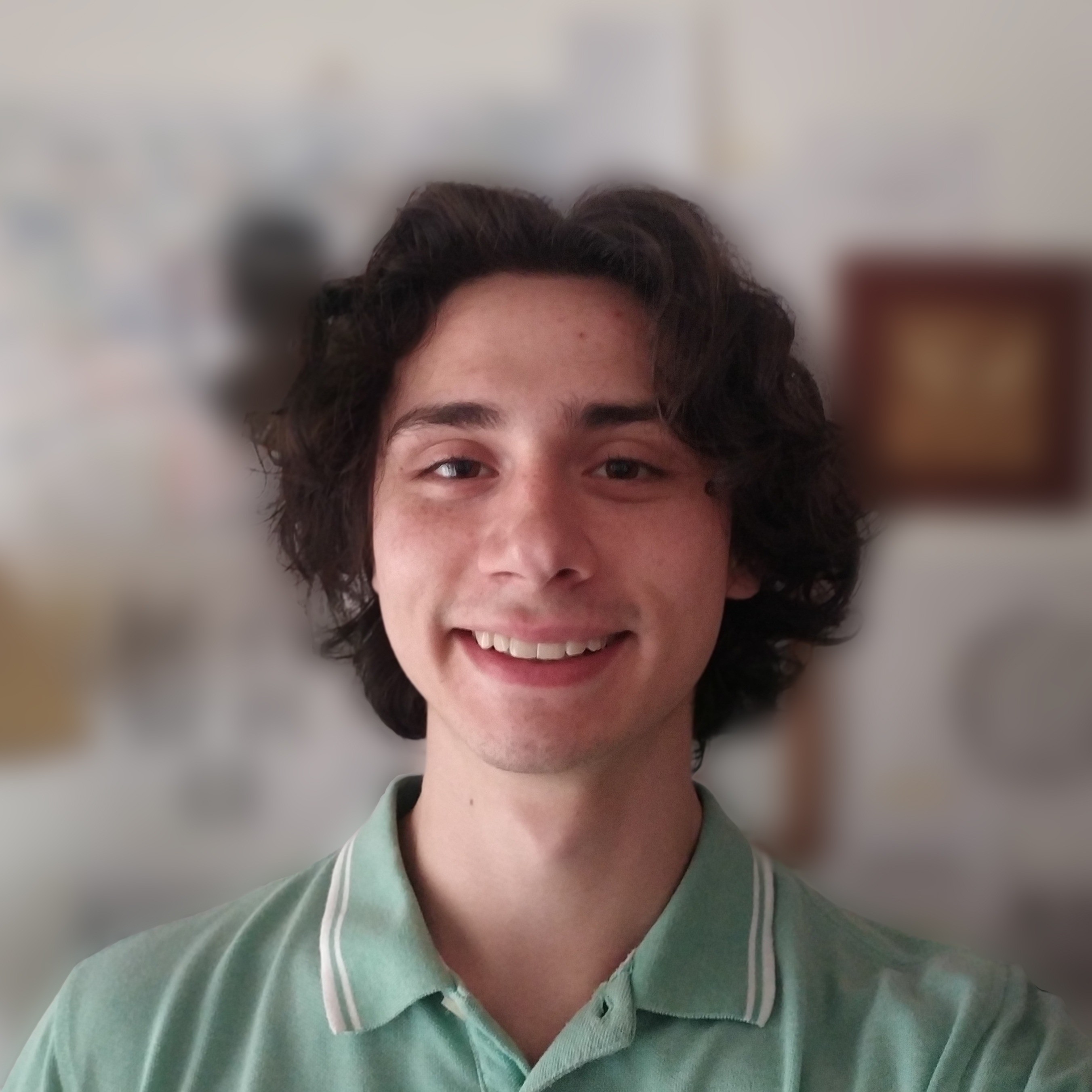 Matias Margaritini 