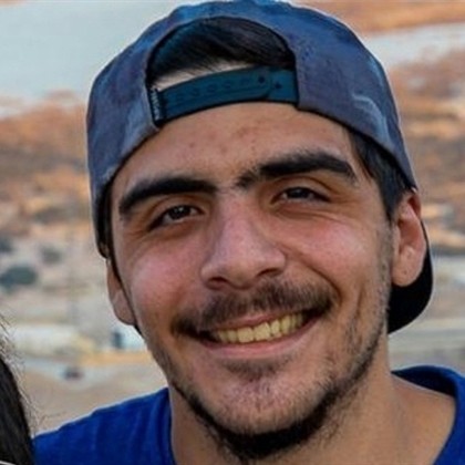 Martin Diego 
