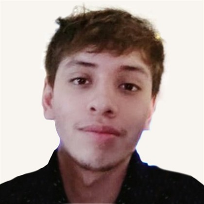 Nicolas Ubaldini 