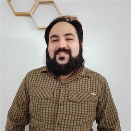 Daniel Diaz Garcia 