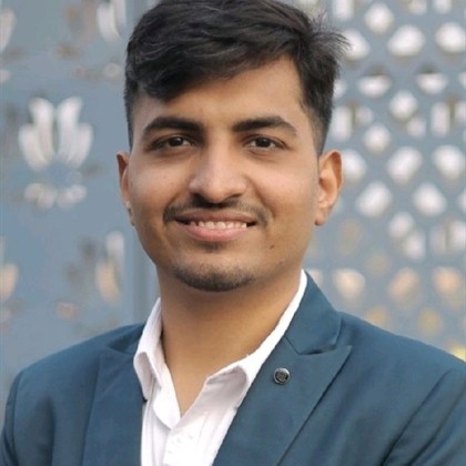 Manthan Bhikadiya 
