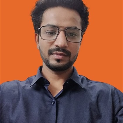 Siddhant Rastogi 