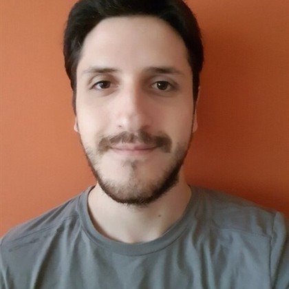 Gonzalo Avila 