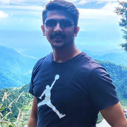 Mayank  Chaudhary 