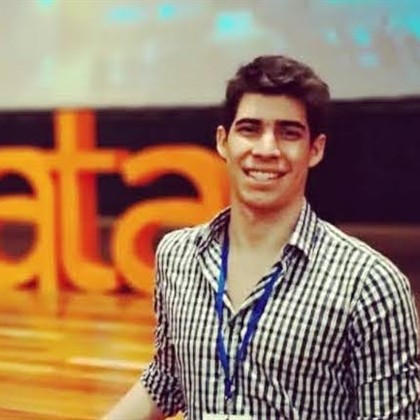 Matias Mercado 