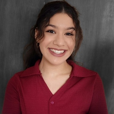 Yennyfer Garcia Forney 