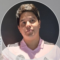 Leandro Benitez 