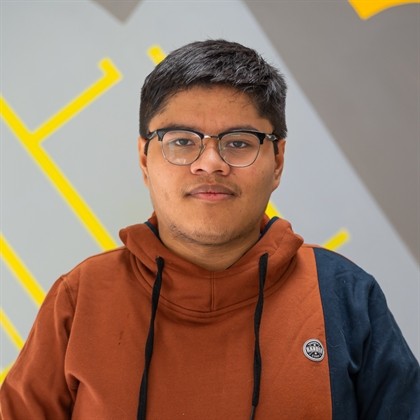 Gonzalo Oropeza 
