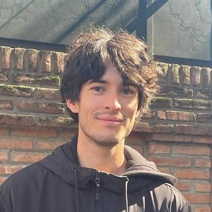 Santiago Garcia 