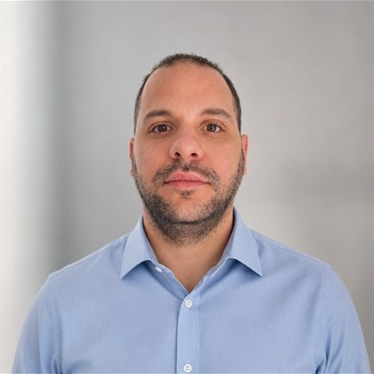 Juan Cruz  Strubbia 