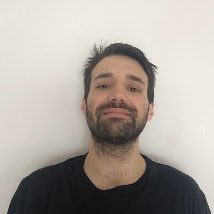 Patricio Lopez Valiente 